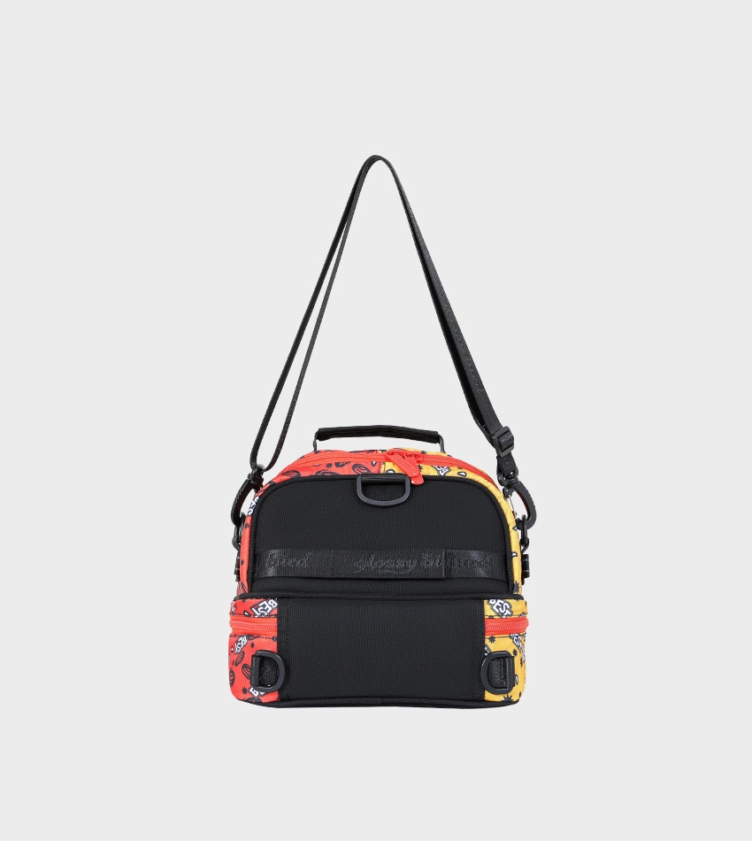 Trolley School Bag GB5453TB